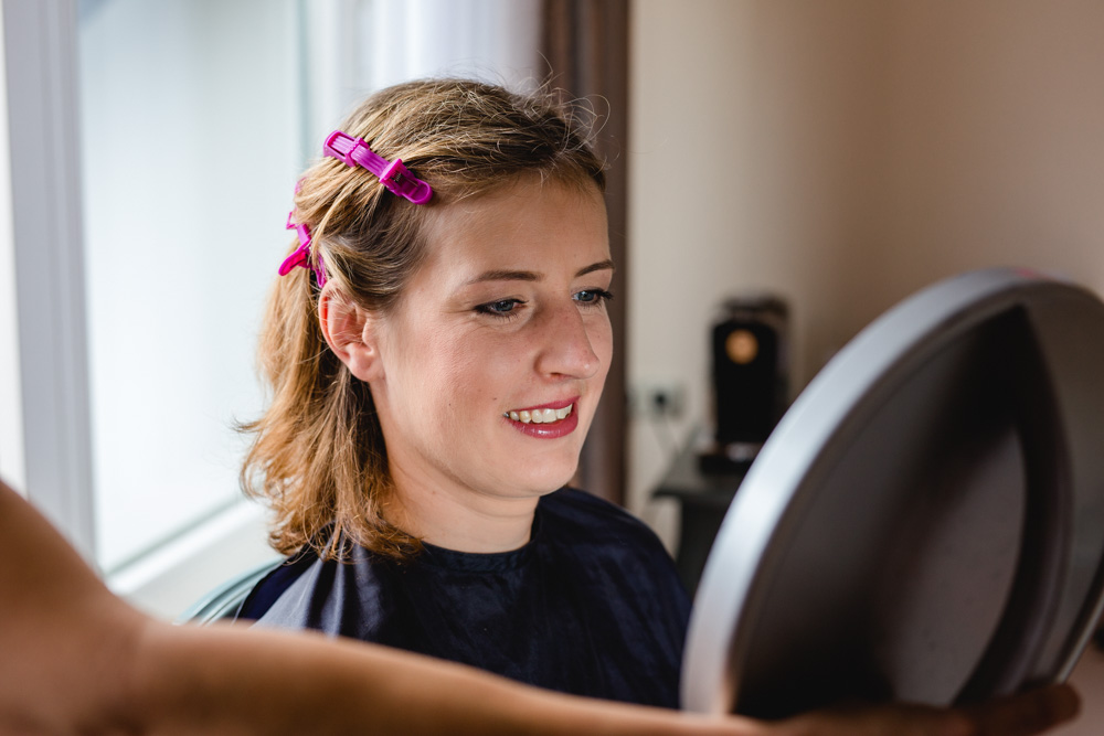 Traumhochzeit auf Schloss Ahrensburg!